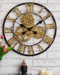 Designer Wall Clocks