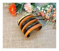 Horn Bracelets