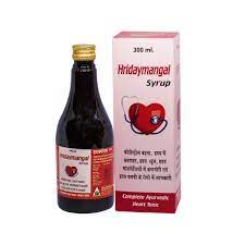 Heart Tonic