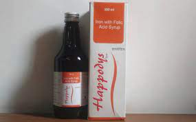 Iron Polymaltose Complex