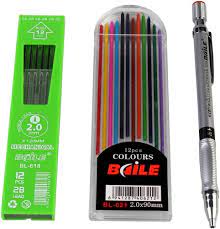 Lead Pencils