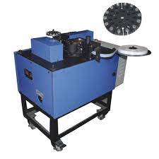 Inserting Machine