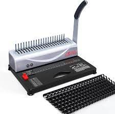 Binding Machine