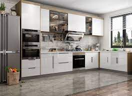 PVC Cabinets
