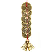 Feng Shui Bell