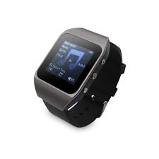 Mp3 Watch
