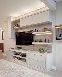 Living Room Cabinet