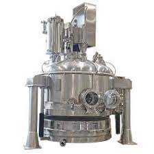 Chemical Dryers