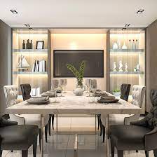 Dining Cabinet