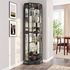Curio Cabinet