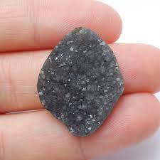 Druzy Gemstones
