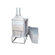 Copra Dryer