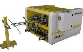 Rope Making Machine