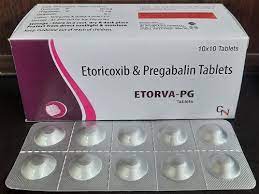 Etoricoxib Tablet