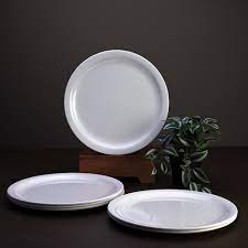 Side Plates