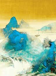 Chinese Painting