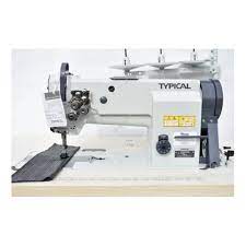Twin Needle Sewing Machines