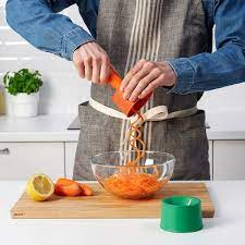 Vegetable Slicers