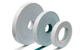 PU Timing Belt