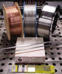 Filler Metal
