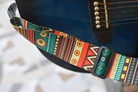 Guitar Strap