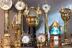 Nautical Artifacts