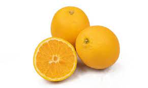 Valencia Orange
