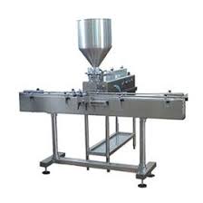 Gel Filling Machine