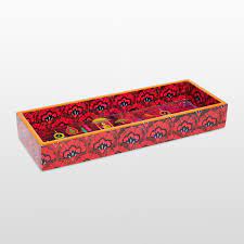 Pen Trays