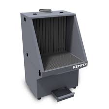 Grinding Table