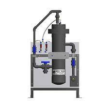 Chlorine Dioxide Generators