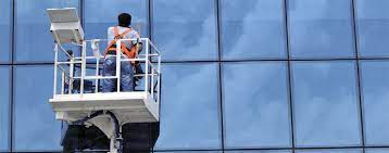 Facade Cleaning Services