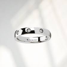 Carbide Rings