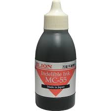 Fast Drying Ink