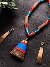 Tribal Jewelry