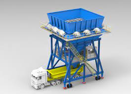 Mobile Hoppers