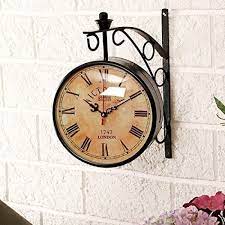 Station Clock