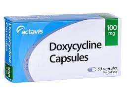Doxycycline