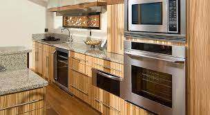 Bamboo Cabinets