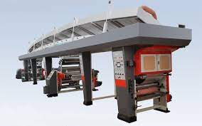 Vmch Coating Machine