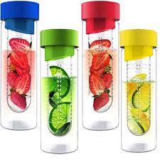Fruit Infusing Water Bottle