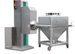 Conta Blender