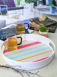 Serving Plate