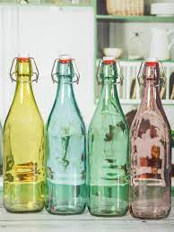 Glass Bottles