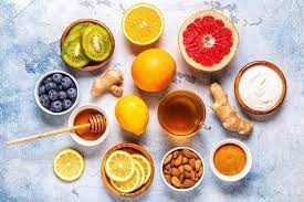 Natural Food Preservative