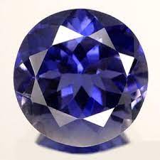 Iolite Stone