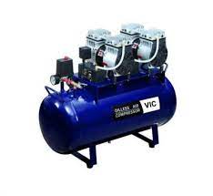 Dental Air Compressors
