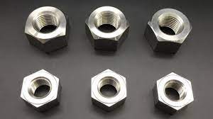 Inconel Nuts