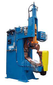 Seam Welder