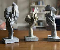 Decorative Statue